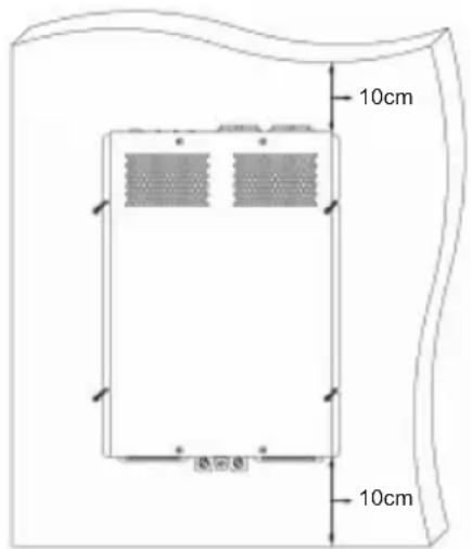 HQ PURE2KW12 - Installationsanleitungen - 1