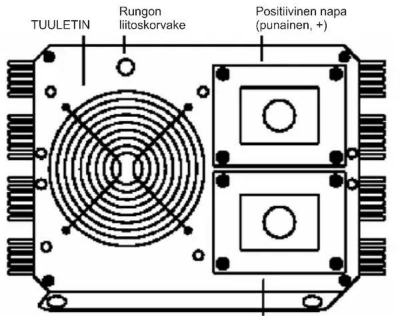 HQ INV400012 - ÄÄNIHÄLYTYS - 1