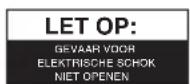 HQ INV400012 - Veiligheidsvoorzorgsmaatregelen: - 2