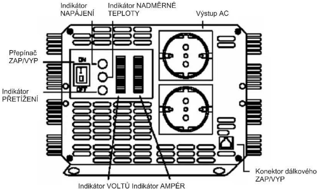 HQ INV400012 - POZOR! - 1