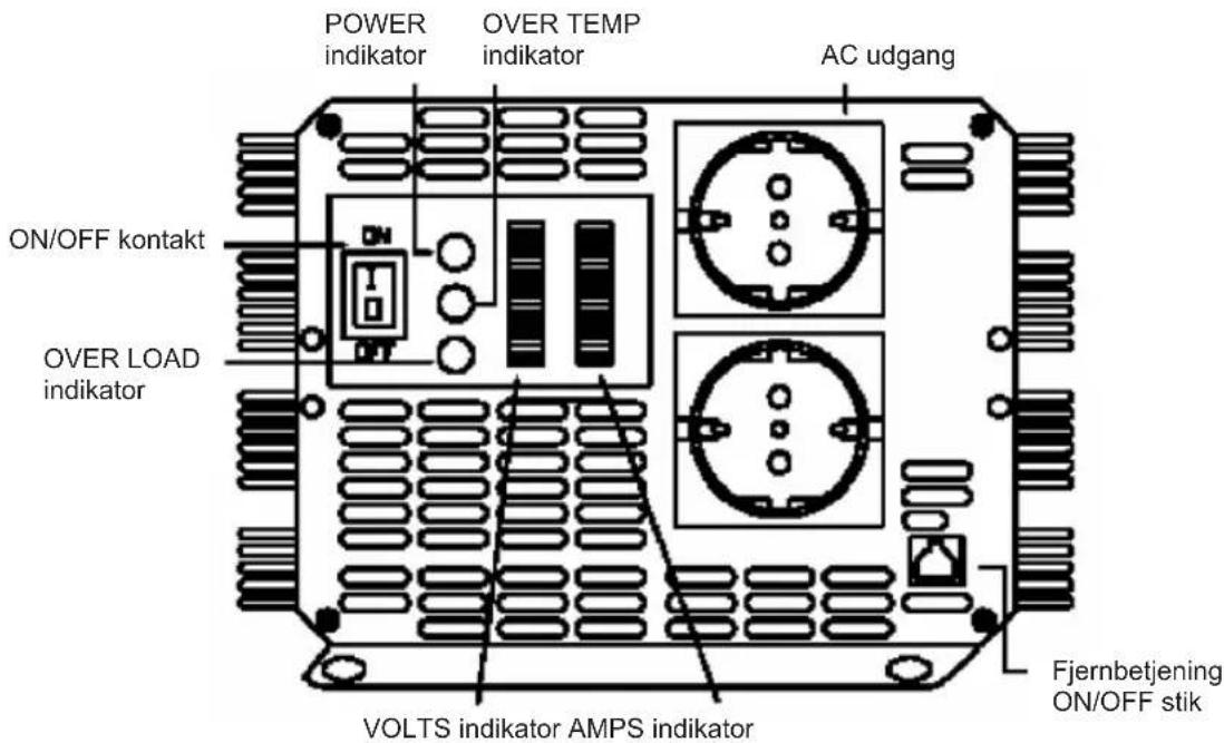 HQ INV400012 - INSTALLATION - 1