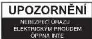 HQ INV400012 - Bezpečnostní opatření: - 2