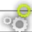 Arnova 8 G3 - Pulsanti principali del touch screen - 6