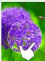 Arnova 8 G3 - Pinch-to-zoom: - 1