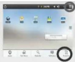 Arnova 7 - Se connecter à un réseau WIFI - 6