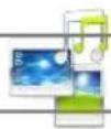 Arnova 7 - Personalizza le voci dello schermo - 3