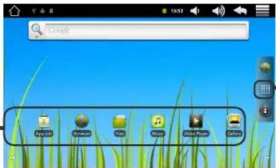 Google Applib Dreamwe Open Music Audio Player Callers