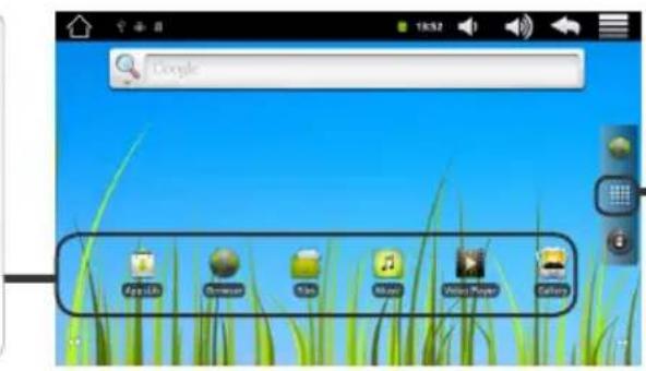 Arnova 10b G2 - DE ARNOVA-INTERFACE - 1