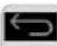 Arnova 7f G3 - Pulsanti principali del touch screen - 1