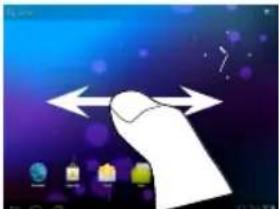 Arnova 8c G3 - EL INTERFAZ ANDROID - 1