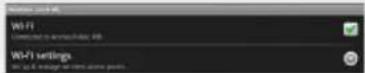 Screenshot of a mobile app interface with Chinese menu options and toolbar icons