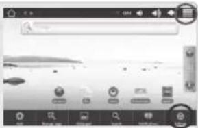 Arnova 7 G2 - WIFI-NETWERKVERBINDING - 2