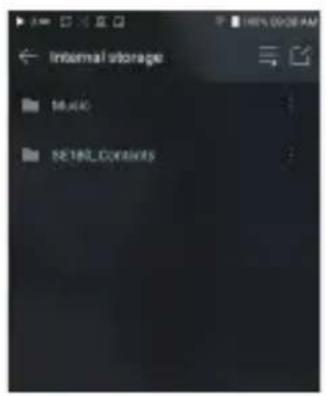 ASTELL KERN SE180 - Définition d'un signet - 1