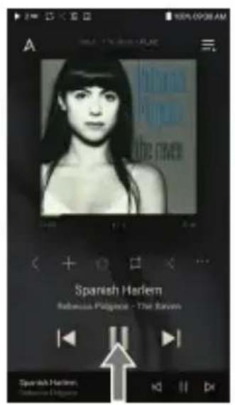 ASTELL KERN SE180 - Afficher l'historique de lecture - 1