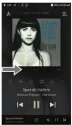 ASTELL KERN SE180 - Menus - 1