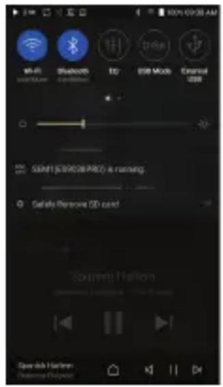 ASTELL KERN SE180 - Connexion à un réseau - 1