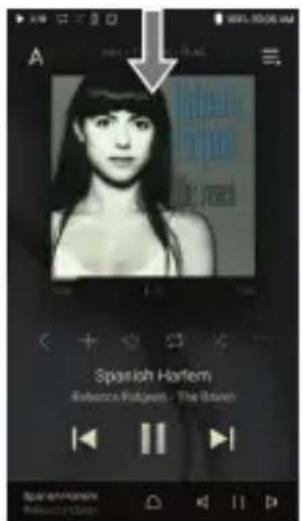 ASTELL KERN SE180 - Barre de notification - 1
