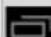 Arnova 7b G3 - Pulsanti principali del touch screen - 3