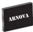 Arnova 97 G4 - Package Contents - 2