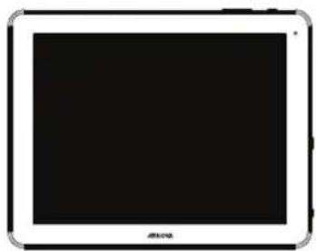 Arnova 97 G4 - Package Contents - 1