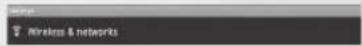 Arnova 7c G2 - De batterijen laden - 3