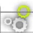 Arnova 7c G3 - Main Touchscreen buttons - 6