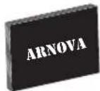 Arnova 90 G3 - Aplicações recentes - 1
