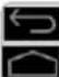 Arnova 10c G3 - Applicaties knop - 1