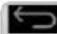 Arnova 10c G3 - Pulsanti principali del touch screen - 1
