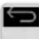 Arnova 10b G3 - Pulsanti principali del touch screen - 1