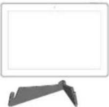 Arnova FamilyPad - Установки планшета на стенде - 2