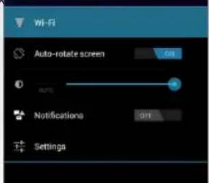 Arnova FamilyPad - ПОДКЛЮЧЕНИЕ К БЕСПРОВОДНОЙ СЕТИ - 4