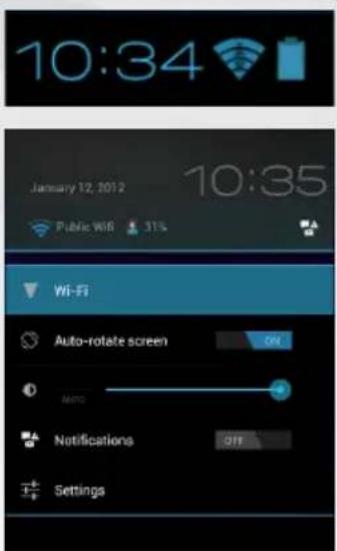 Arnova GBOOK - Come configurare una rete WiFi - 1