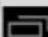 Arnova GBOOK - Pulsanti principali del touch screen - 3