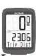 SIGMA BC 10.10 WL - 30