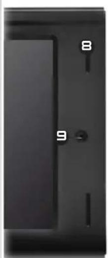 Arnova 7 G3 - DESCRIPTION OF THE DEVICE - 1