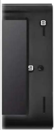 Arnova 7 G3 - BESCHREIBUNG DES ARNOVA - 1