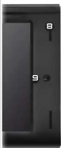 Arnova 7 G3 - Description de l'appareil - 1