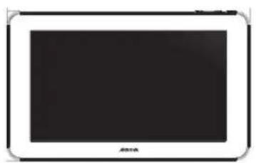 Arnova 7i G3 - Contenido de la caja - 1