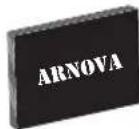 Arnova 7i G3 - Contenuto della confezione - 2