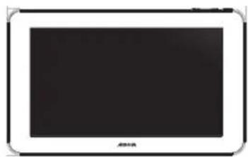 Arnova 7i G3 - Package Contents - 1