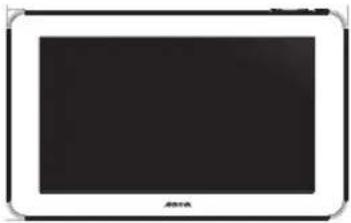 Arnova 7i G3 - Contenuto della confezione - 1