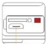 Fimi X8 SE 2022 - Appareillage de la radiocommande - 1