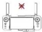 Fimi X8 SE 2022 - Mode ATT - 3