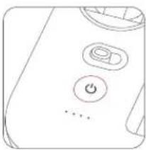 Fimi X8 SE 2022 - Radiocommande - 1