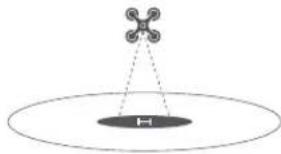 Fimi X8 SE 2022 - Waypoint - 2
