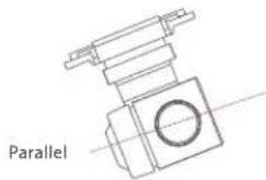 Fimi X8 SE 2022 - Camera - 3