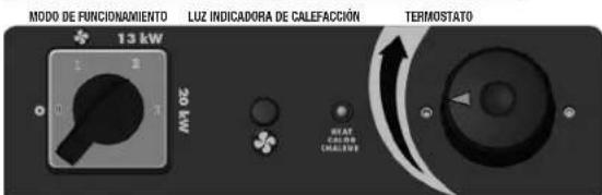 DEWALT DXH2000TS - ADVERTENCIA: - 1