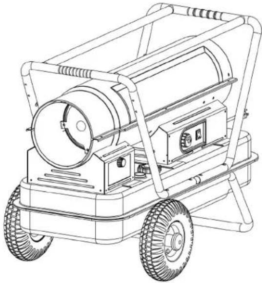 DEWALT DXH215HD - MANUAL DE INSTRUCCIONES - 1
