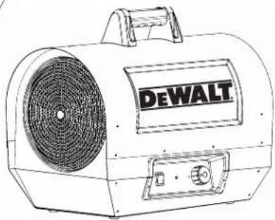 DEWALT DXH330 - DEWALT® - 1
